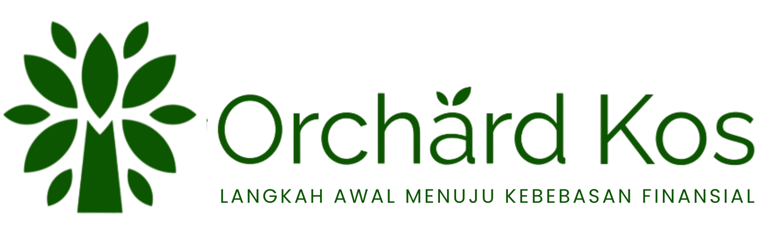 Orchard Kos Logo